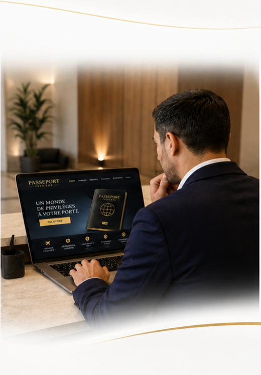 Clientèle qualifiée